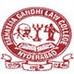 Mahatma Gandhi Law College Hyderabad